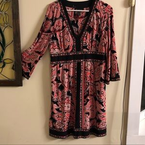 INC International Concepts dress.